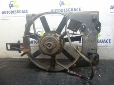 Electroventilador Renault MASTER 2 5 D  2