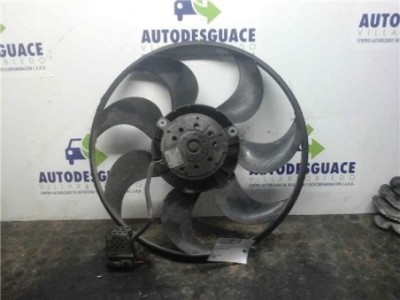 Electroventilador Opel ASTRA G BERLINA 2 2 16V DTI