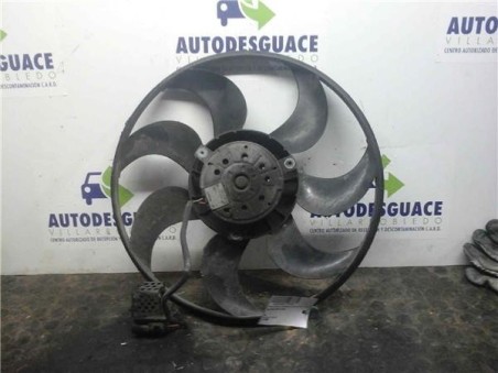 Electroventilador Opel ASTRA G BERLINA 2 2 16V DTI 