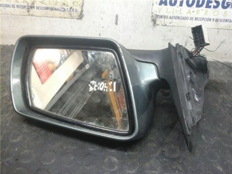 Retrovisor Derecho Audi ALLROAD QUATTRO 2 7 V6 30V Biturbo 