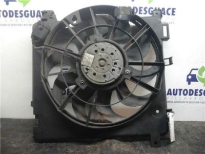 Electroventilador Opel ASTRA GTC 1 9 CDTI