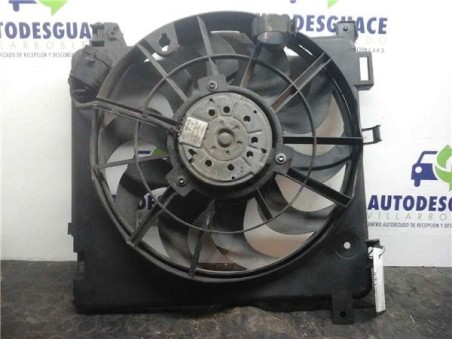 Electroventilador Opel ASTRA GTC 1 9 CDTI 