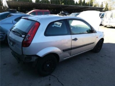 Electroventilador Ford FIESTA 1 4 TDCi  2