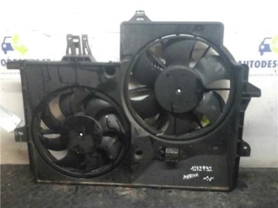 Electroventilador Opel MERIVA 1 7 16V CDTI