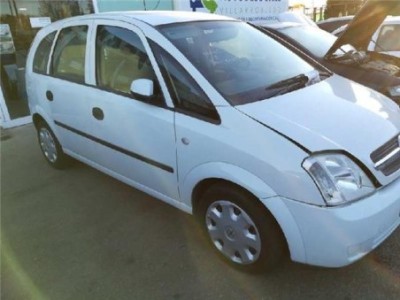 Electroventilador Opel MERIVA 1 7 16V CDTI  2