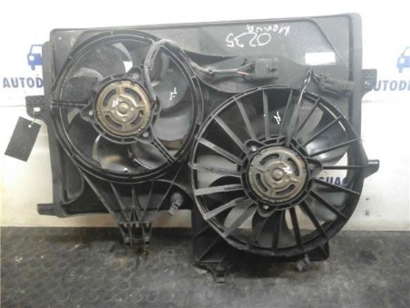 Electroventilador Opel MERIVA 1 7 16V CDTI 