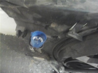 Electroventilador MERCEDES CLASE A 2 0 CDI