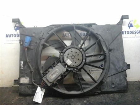 Electroventilador MERCEDES CLASE A 2 0 CDI 