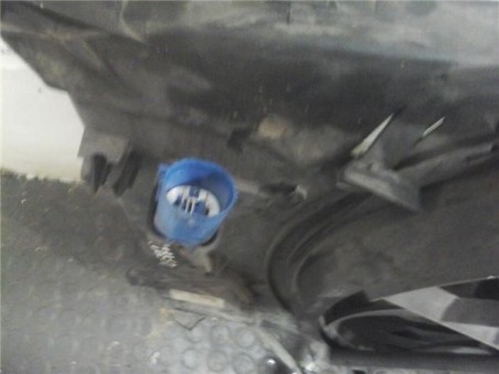 Electroventilador MERCEDES CLASE A 2 0 CDI 