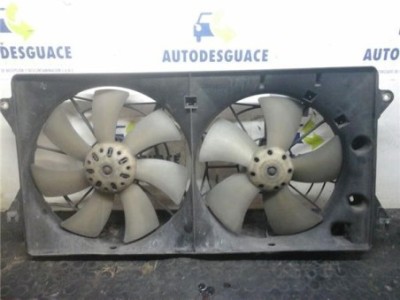 Electroventilador Toyota CELICA 1 8 16V