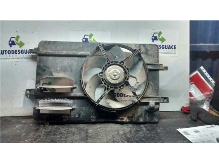 Electroventilador Mitsubishi COLT BERLINA 5 1 5 DI-D 