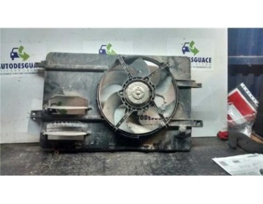 Electroventilador Mitsubishi COLT BERLINA 5 1 5 DI-D 