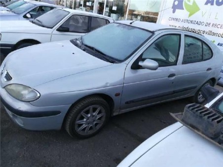 Electroventilador Renault MEGANE I FASE 2 BERLINA 1 9 D 