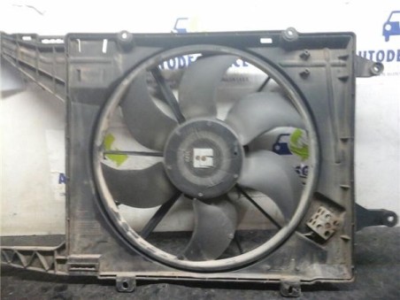 Electroventilador Renault MEGANE I FASE 2 BERLINA 1 9 D 