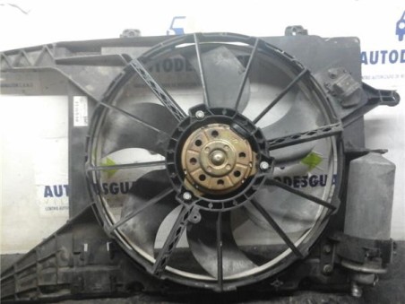 Electroventilador Renault MEGANE I FASE 2 BERLINA 1 9 D 