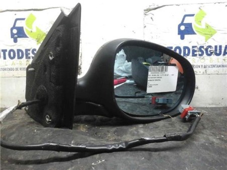 Retrovisor Derecho Fiat CROMA 1 9 JTD 16V 