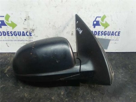 Retrovisor Derecho Hyundai I10 1 2 16V 