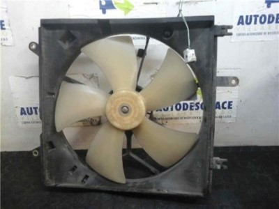 Electroventilador Toyota RAV 4 1 8 16V