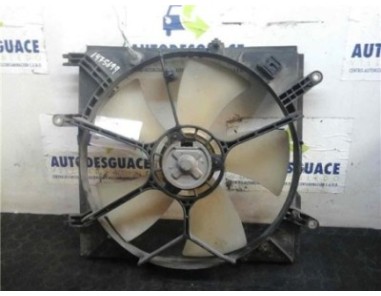 Electroventilador Toyota RAV 4 1 8 16V 