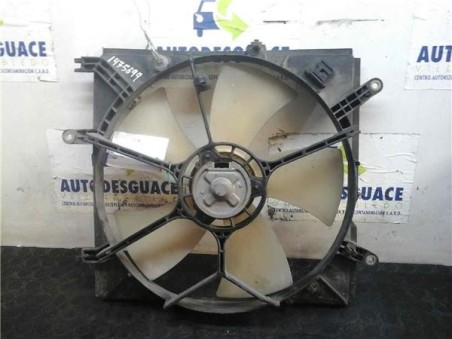 Electroventilador Toyota RAV 4 1 8 16V 