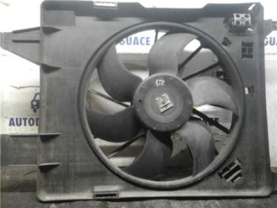 Electroventilador Renault MEGANE II BERLINA 3P 1 9 dCi D