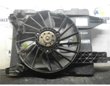 Electroventilador Renault MEGANE II BERLINA 3P 1 9 dCi D 