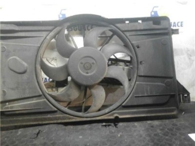 Electroventilador Ford FOCUS C-MAX 2 0 TDCi