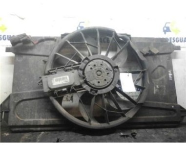 Electroventilador Ford FOCUS C-MAX 2 0 TDCi 