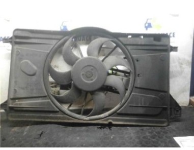 Electroventilador Ford FOCUS C-MAX 2 0 TDCi 