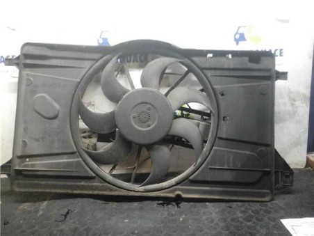 Electroventilador Ford FOCUS C-MAX 2 0 TDCi 