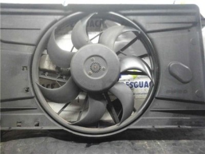 Electroventilador Ford FOCUS C-MAX 2 0 TDCi