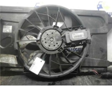 Electroventilador Ford FOCUS C-MAX 2 0 TDCi 