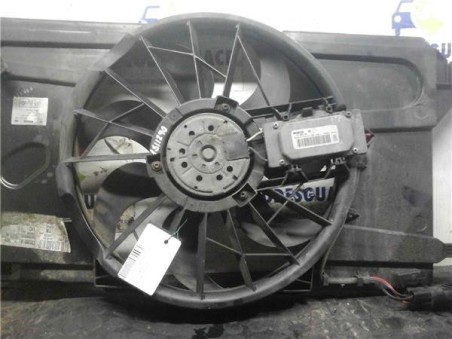 Electroventilador Ford FOCUS C-MAX 2 0 TDCi 