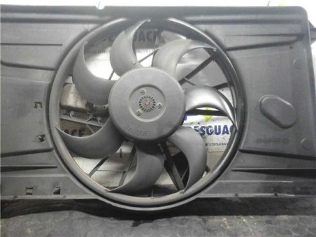 Electroventilador Ford FOCUS C-MAX 2 0 TDCi 