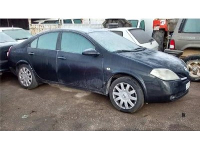 Electroventilador Nissan PRIMERA BERLINA 2 2 16V Turbodiesel  2