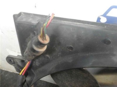 Electroventilador Kia CARNIVAL 2 9 Turbodiesel 