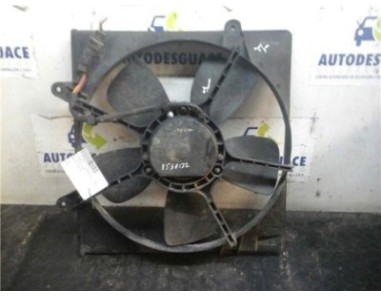 Electroventilador Kia CARNIVAL 2 9 Turbodiesel 
