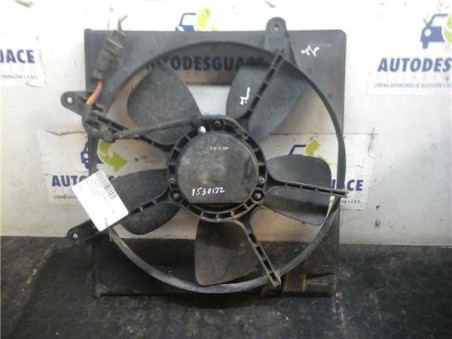 Electroventilador Kia CARNIVAL 2 9 Turbodiesel 