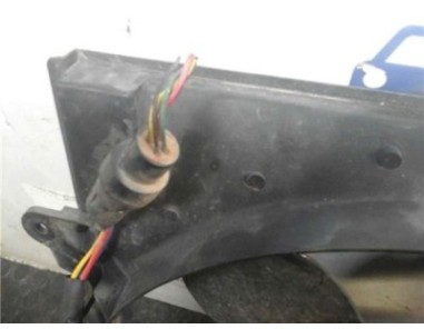 Electroventilador Kia CARNIVAL 2 9 Turbodiesel 