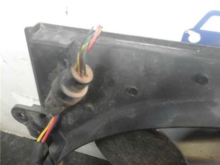 Electroventilador Kia CARNIVAL 2 9 Turbodiesel 