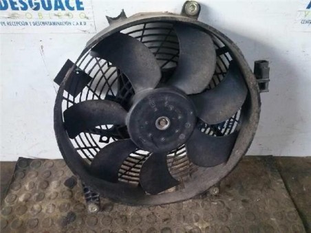 Electroventilador Mitsubishi SPACE STAR 1 9 DI-D 