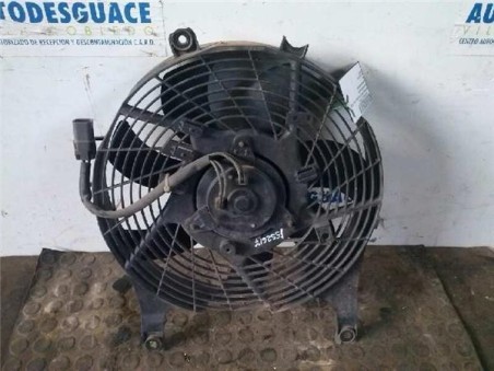 Electroventilador Mitsubishi SPACE STAR 1 9 DI-D 