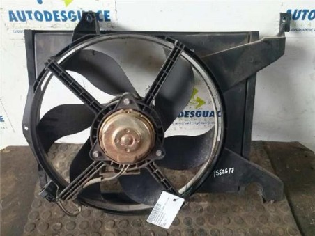 Electroventilador Mitsubishi SPACE STAR 1 9 DI-D 