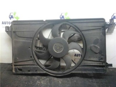 Electroventilador Ford FOCUS BERLINA 2 0 TDCi