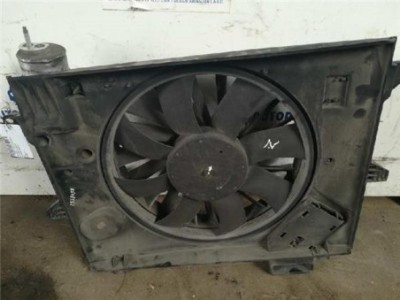 Electroventilador Jaguar S-TYPE 3 0 V6 24V