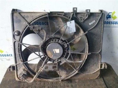 Electroventilador Kia CARENS 2 0 CRDi  2