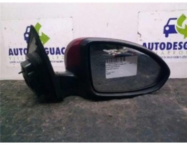 Retrovisor Derecho Chevrolet CRUZE 2 0 D 