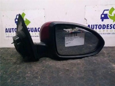 Retrovisor Derecho Chevrolet CRUZE 2 0 D 