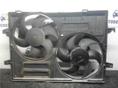 Electroventilador Jaguar X-TYPE 2 0 D