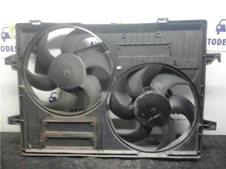 Electroventilador Jaguar X-TYPE 2 0 D 